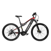 RANDRIDE YG90B Electric Bike